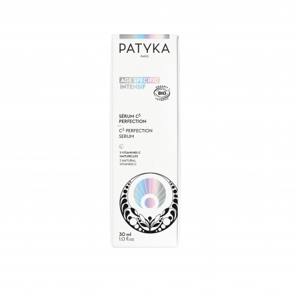 PATYKA Age Specific Intensif Изпълващ балсам за устни с хиалуронова киселина 7 ml