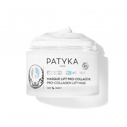 PATYKA Age Specific Intensif Лифтинг маска с колаген 50 ml
