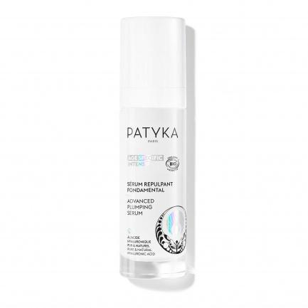 PATYKA Age Specific Intensif Усъвършенстващ изпълващ серум 30 ml