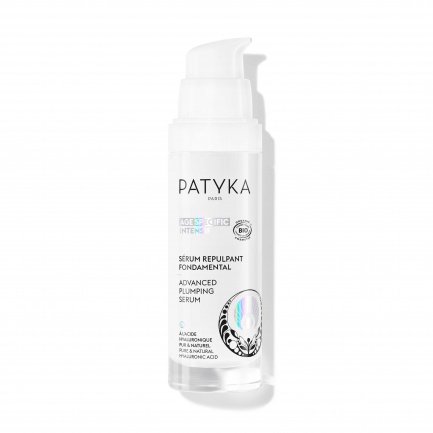 PATYKA Age Specific Intensif Усъвършенстващ изпълващ серум 30 ml