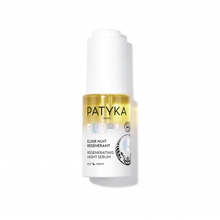 PATYKA Age Specific Intensif Възстановяващ нощен серум 15 ml