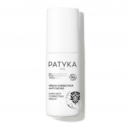 PATYKA Anti-Taches Perfect Коригиращ серум против тъмни петна 30 ml