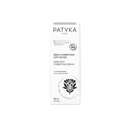 PATYKA Anti-Taches Perfect Коригиращ серум против тъмни петна 30 ml