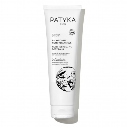 PATYKA Body Подхранващ възстановяващ балсам за тяло 150 ml