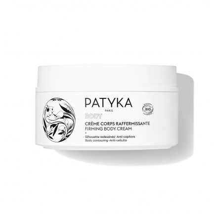 PATYKA Body Стягащ крем за тяло 180 ml
