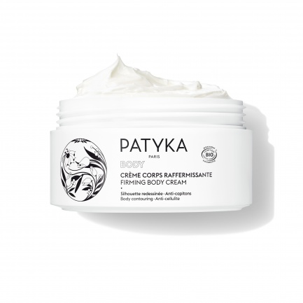 PATYKA Body Стягащ крем за тяло 180 ml