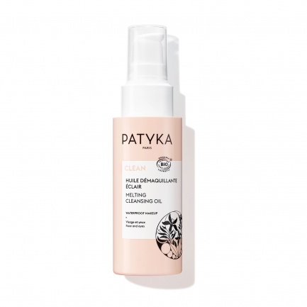 PATYKA Clean Разтапящо се почистващо олио 50 ml