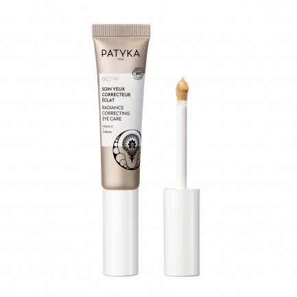 PATYKA Glow Околоочен крем-коректор 12 ml