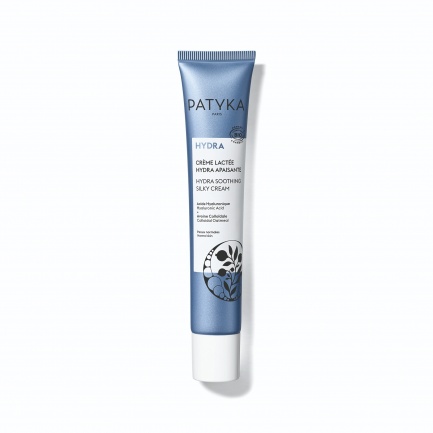PATYKA Hydra Хидратиращ успокояващ крем 40 ml