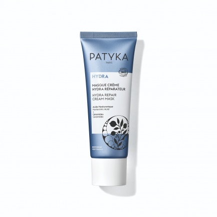 PATYKA Hydra Хидратираща възстановяваща крем-маска 50 ml