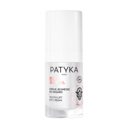 PATYKA Lift Essentiel Подмладяващ околоочен крем 15 ml