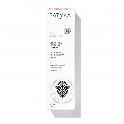 PATYKA Lift Essentiel Стягащ лифтинг крем за сияйна и румена кожа 50 ml