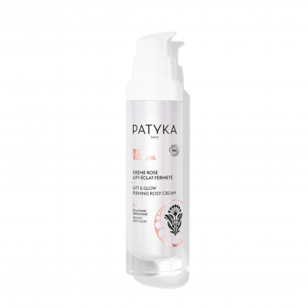PATYKA Lift Essentiel Стягащ лифтинг крем за сияйна и румена кожа 50 ml