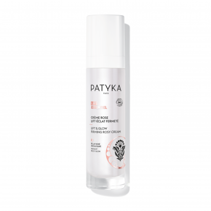 PATYKA Lift Essentiel Стягащ лифтинг крем за сияйна и румена кожа 50 ml