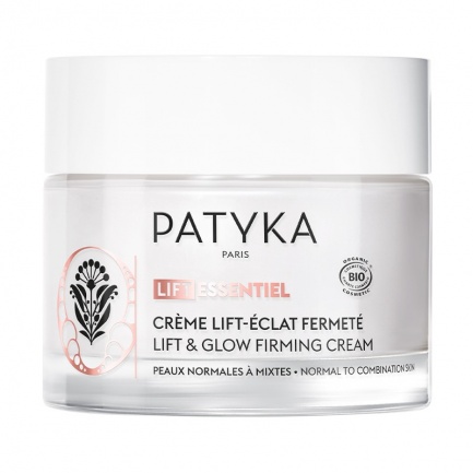 PATYKA Lift Essentiel Стягащ лифтинг крем за сияйна кожа 50 ml