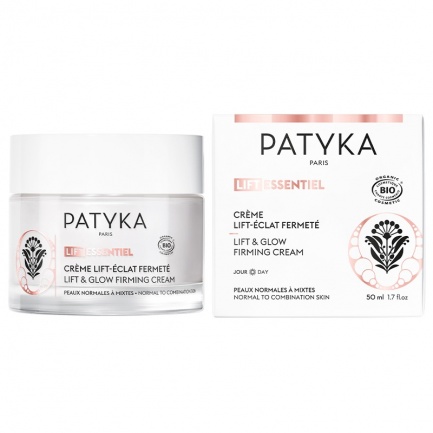 PATYKA Lift Essentiel Стягащ лифтинг крем за сияйна кожа 50 ml