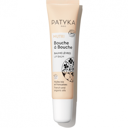 PATYKA Nutri Балсам за устни 10 ml