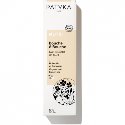 PATYKA Nutri Балсам за устни 10 ml