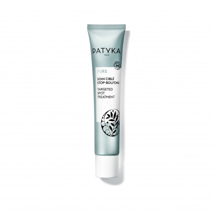 PATYKA Pure Гел-крем против локални несъвършенства 15 ml