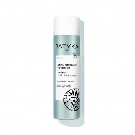 PATYKA Pure Усъвършенстващ тоник против несъвършенства 200 ml