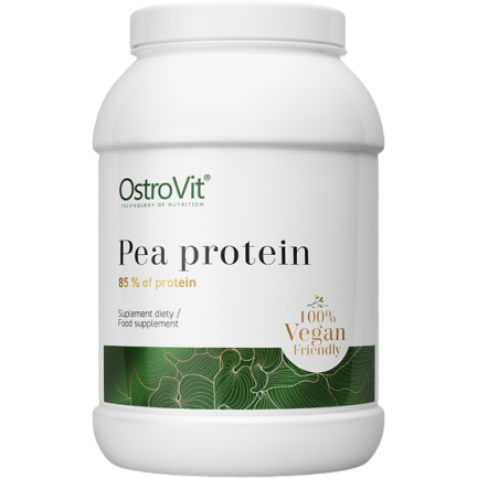 Pea Protein / Vege