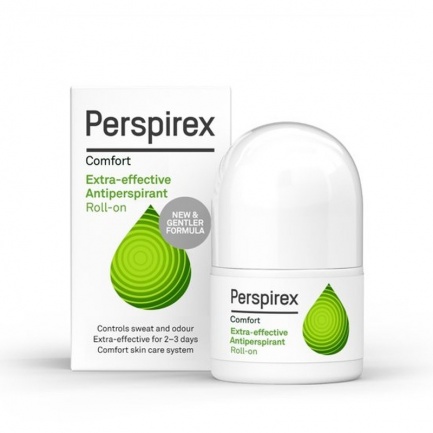 Perspirex Comfort рол-он антиперспирант 20 ml