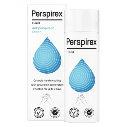 Perspirex Лосион антиперспирант за крака 100 ml