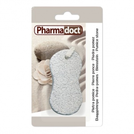 Pharmadoct Пемза за крака х1 брой