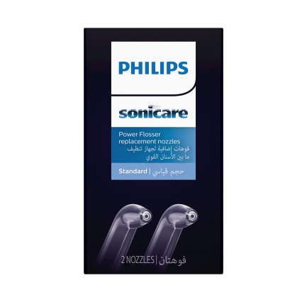 Philips Sonicare накрайник за зъбен душ стандарт HX3042/00