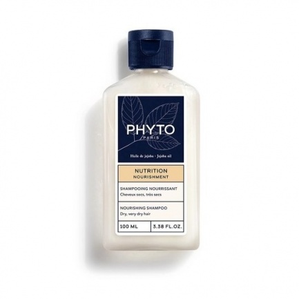 Phyto Nourishment Подхранващ шампоан 100 ml
