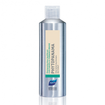 Phyto Phytopanama Шампоан за мазен скалп 200 ml