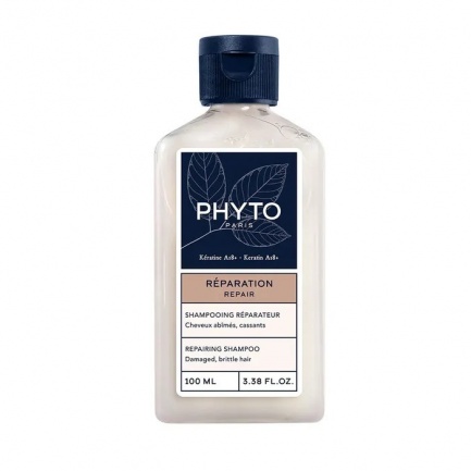 Phyto Repair Шампоан за възстановяване на косата 100 ml