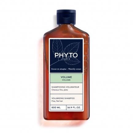 Phyto Volume Шампоан за обем за тънка коса 500 ml