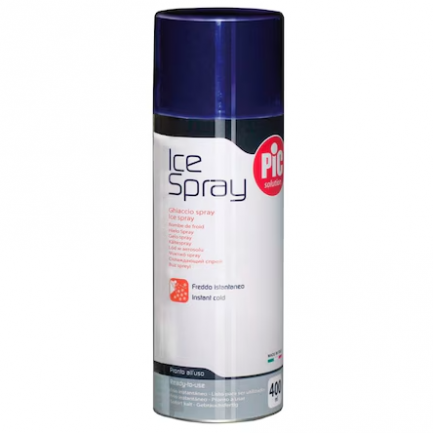 Pic Icy Spray Охлаждащ спрей 400 ml