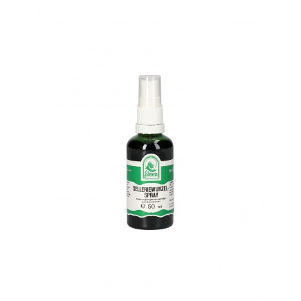 Подагра и високо кръвно налягане - Целина, 50 ml, спрей
