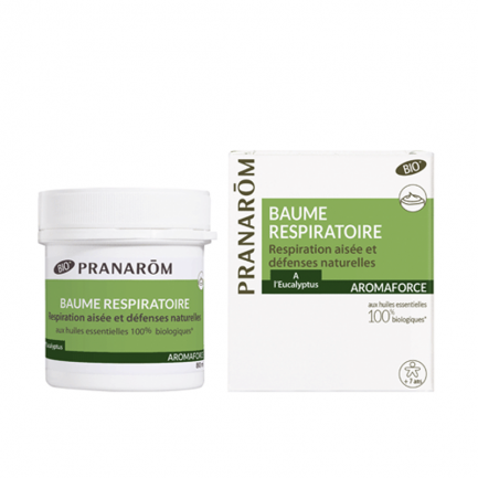 Пранаром Анти-микробен спрей 150 ml