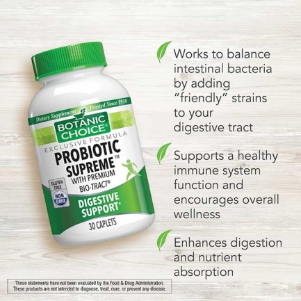 Probiotic Supreme™
