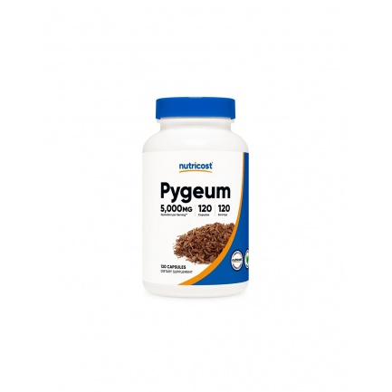 Простата - Пигеум (Pygeum),120 капсули