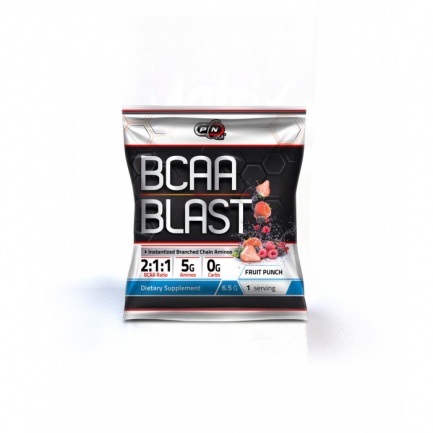 Pure Nutrition - Bcaa Blast - Доза - 6,5 Г