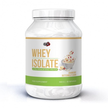 Pure Nutrition - Whey Isolate - 908 Г