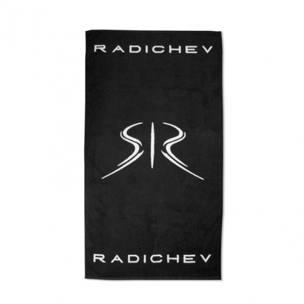 RADICHEV Плажна кърпа