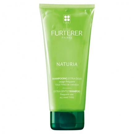 Rene Furterer Naturia Сух шампоан 250 ml + 75 ml