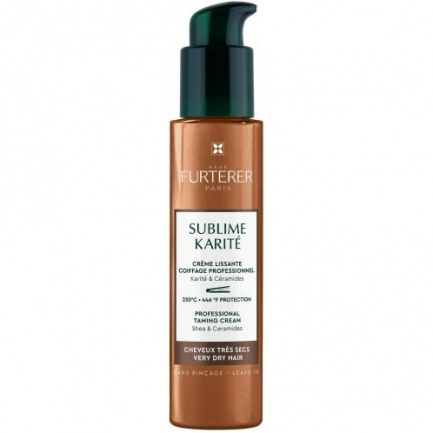 Rene Furterer Sublime Karite Professionnel Крем за гладка коса 100 ml