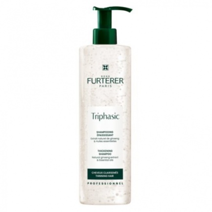 Rene Furterer КОМПЛЕКТ Triphasic шампоан 50 ml + Forticea шампоан 50 ml + Complexе 5 3 ml + ТАЛОН ЗА ОТСТЪПКА -25%