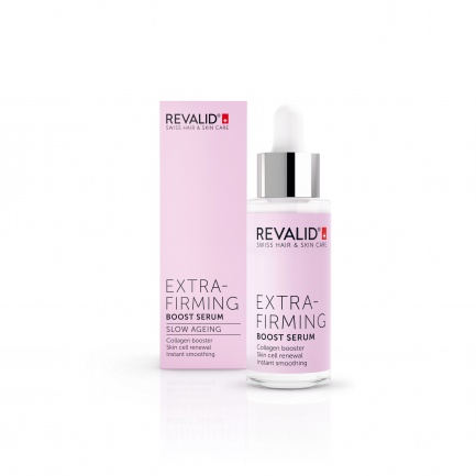 Revalid Интензивен стягащ boost серум 30 ml