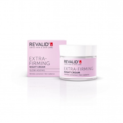 Revalid Интензивен стягащ нощен крем 50 ml
