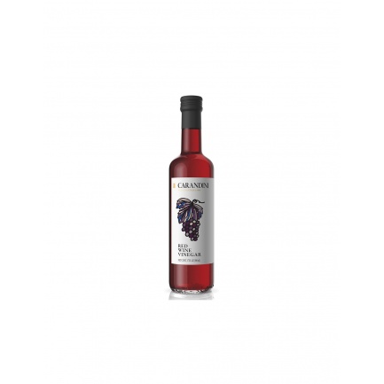 Розов винен оцет, 500 ml