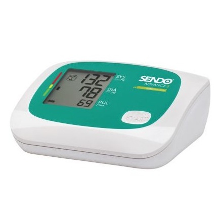Sendo Advance 3 HIRA Автоматичен апарат за кръвно