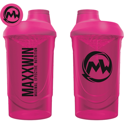 Shaker MAXXwin | Различни цветове / 700 ml