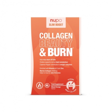 Slim Boost ®️ Collagen Beauty & Burn х15 броя